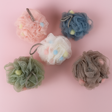 Bath Sponge
