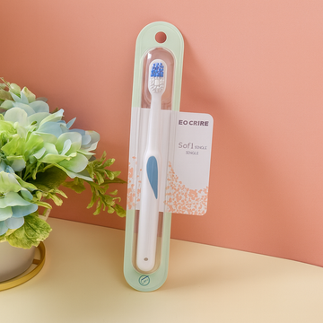 Soft And Cleansing Toothbrush-K101