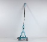 Foam Cotton Mop 27Cm-7098
