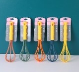 11-Inch Food-Grade Whisk