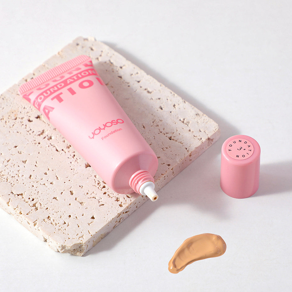 YOYOSO Foundation-3#