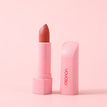 YOYOSO-08 Pure Matte Lipstick-101#