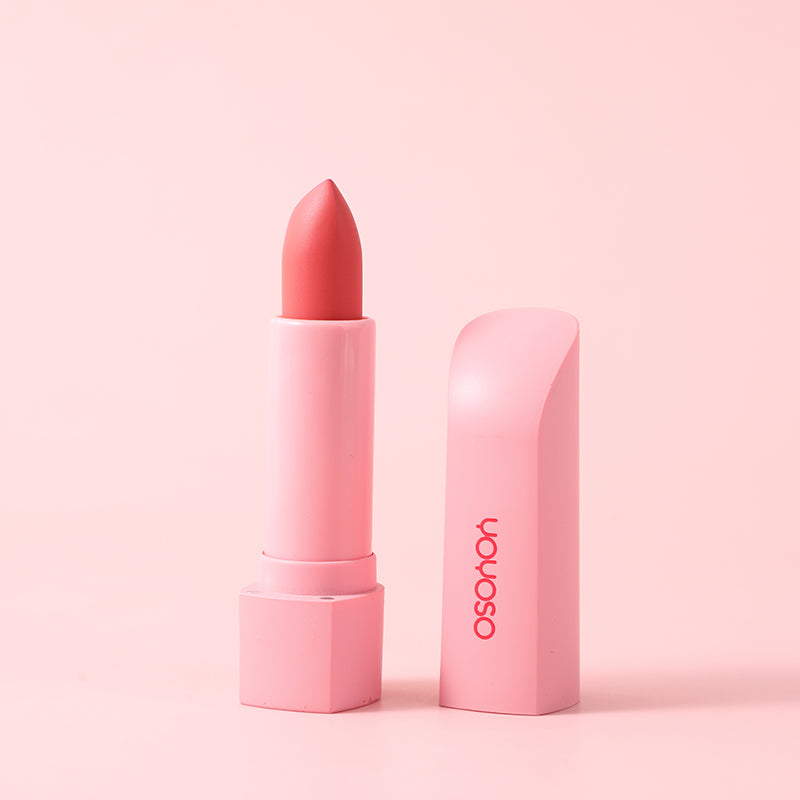 YOYOSO-08 Pure Matte Lipstick-102#