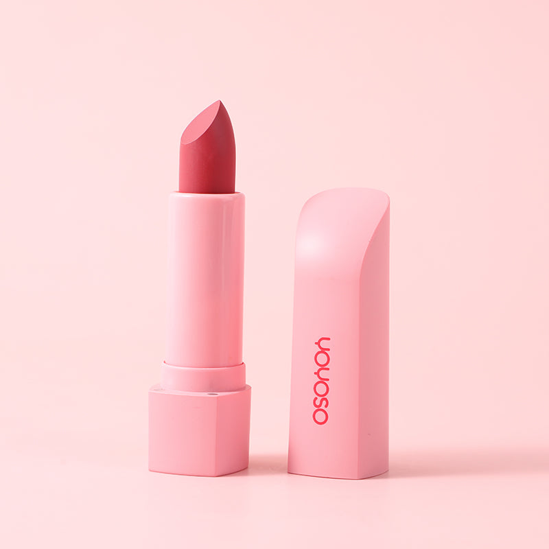 YOYOSO-08 Pure Matte Lipstick-402#