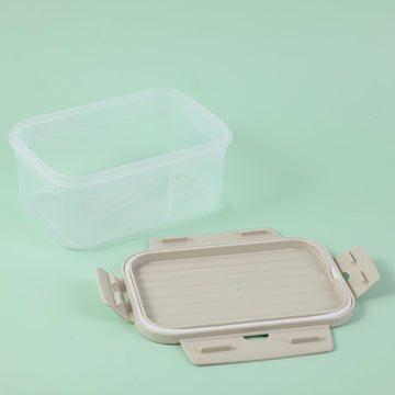 Medium fresh-keeping box