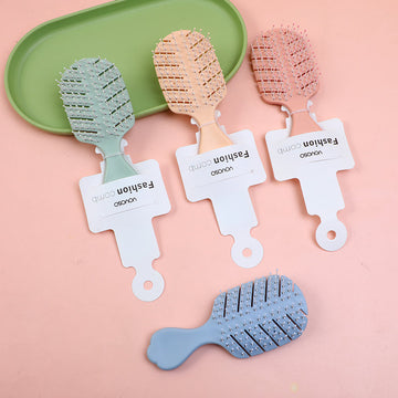 Mini Flocking Comb
