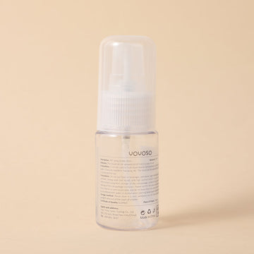PET spray bottle-30ml