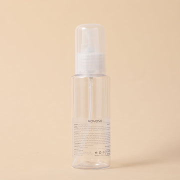 PET spray bottle-80ml