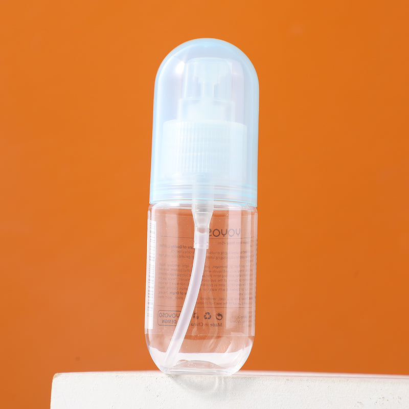 PET capsule lotion bottle-45ml