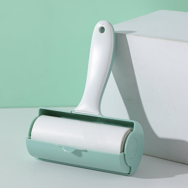 Clamshell Lint Roller