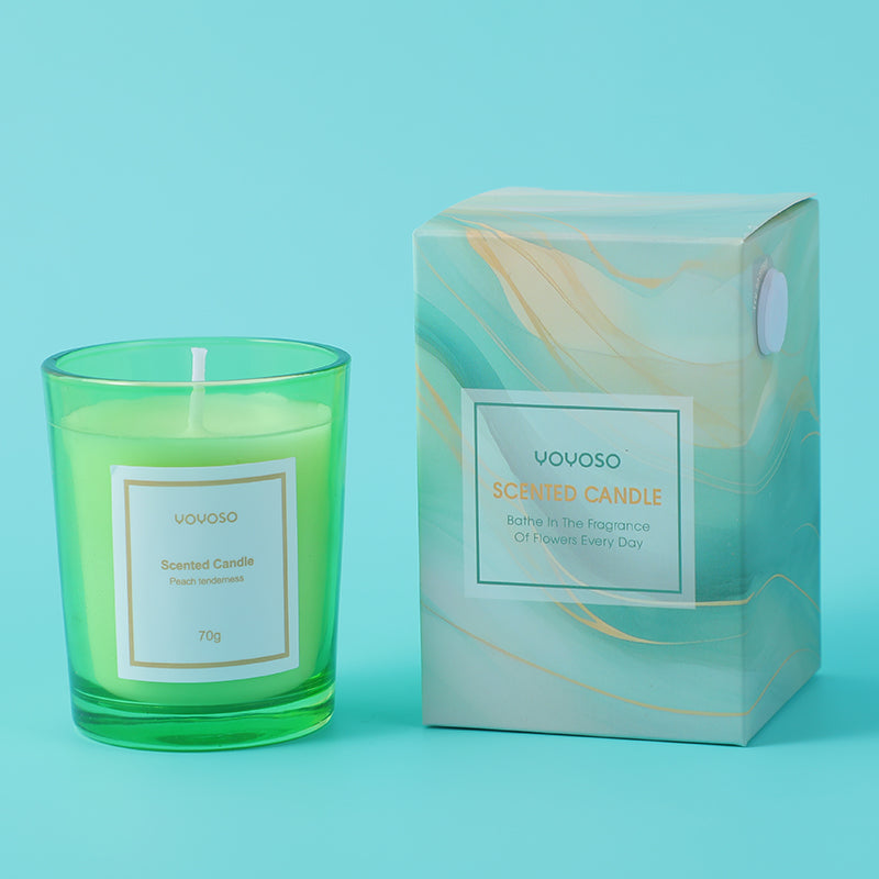Weeping Willow By The Lake Scented Candle