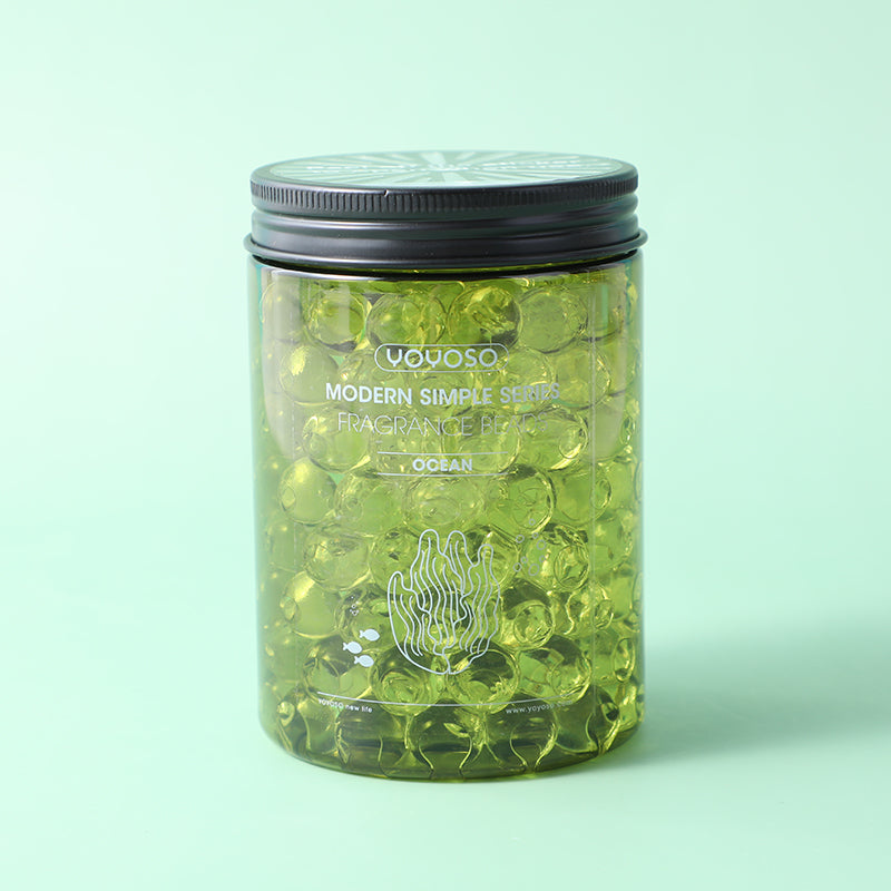 Modern simple series fragrance beads-ocean