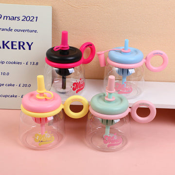 Large capacity Plastic cup - 950ml