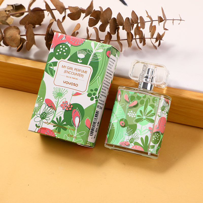 My Girl Perfume (Encounter) 25Ml