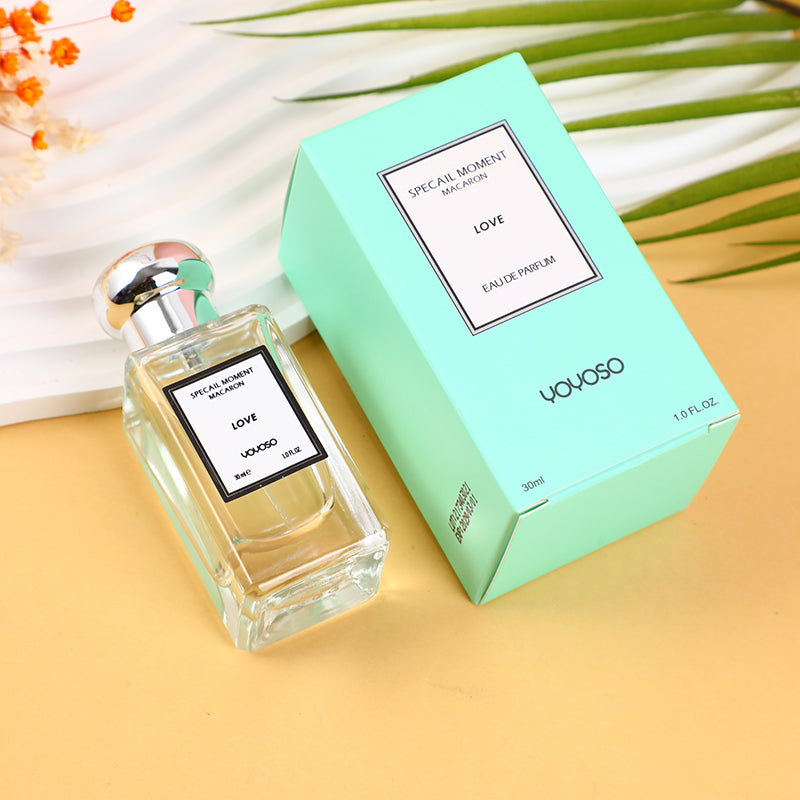 Macaron love perfume-blue 30ml
