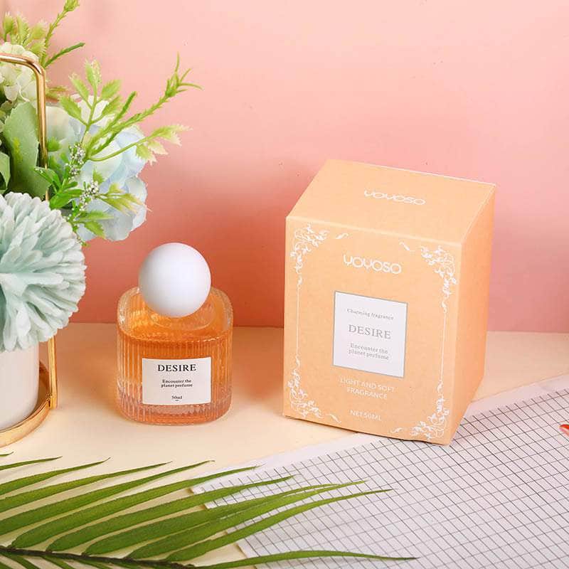 Encounter the planet perfume 50ml-desire