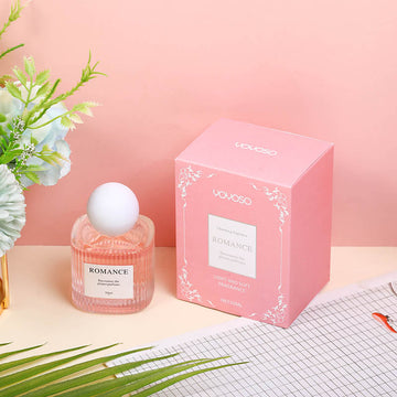 Encounter the planet perfume 50ml-romance