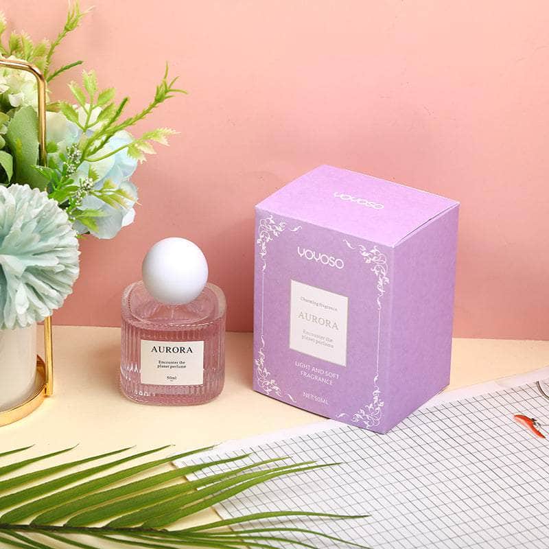 Encounter the planet perfume 50ml-aurora