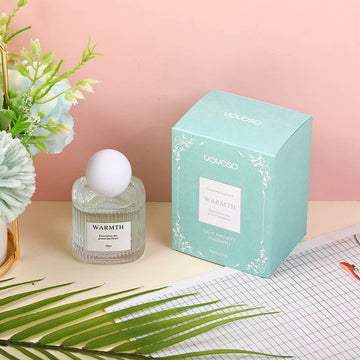 Encounter the planet perfume 50ml-warmth