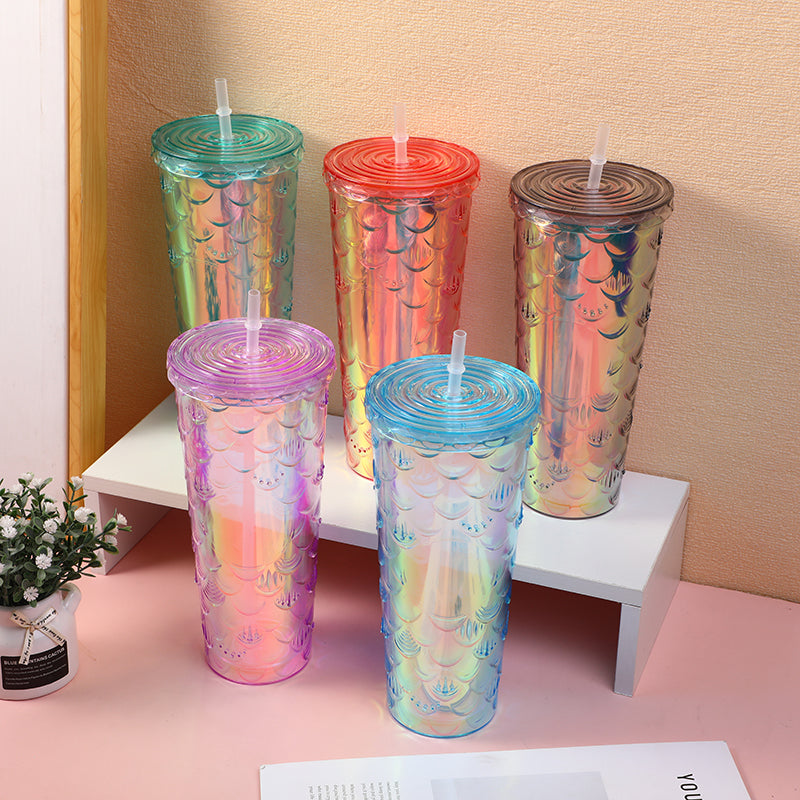 Pretty shiny cup - 750ml