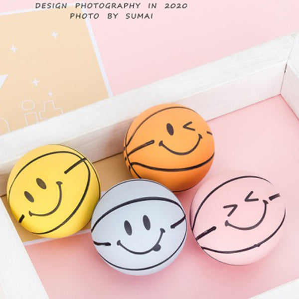 Elastic ball 6cmKQ-5260