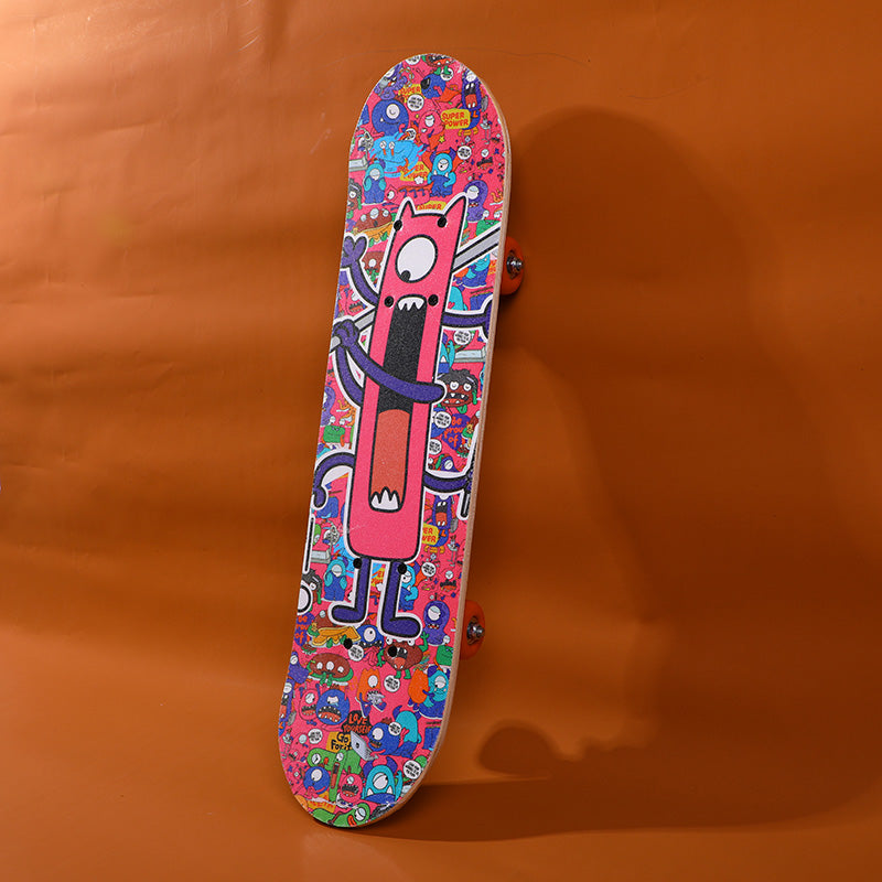 TOMARMON series skateboard-medium (2)