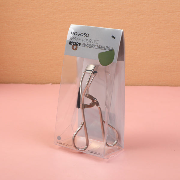 Professional eyelash curler