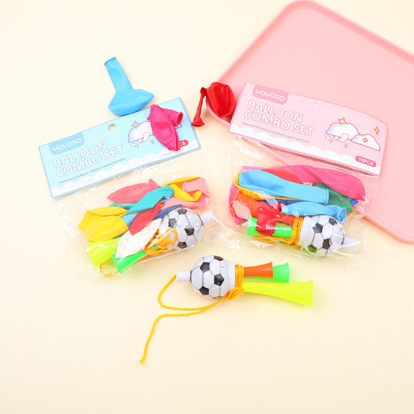 Happy Balloon Combo Set-9070