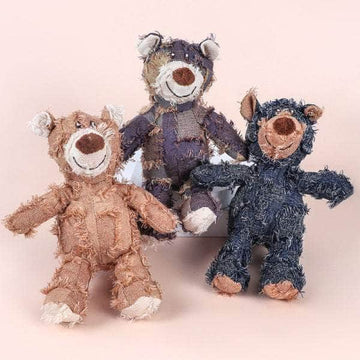 Beggar Bear Toy