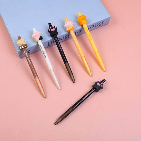 Cat's Paw Automatic Pencil (0.5mm lead)
