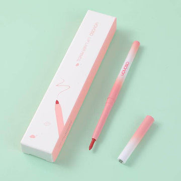 Smooth automatic lip liner-3# fir chestnut