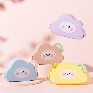Sweetheart Series-Lovely Cloud Lunch Box (1500Ml)