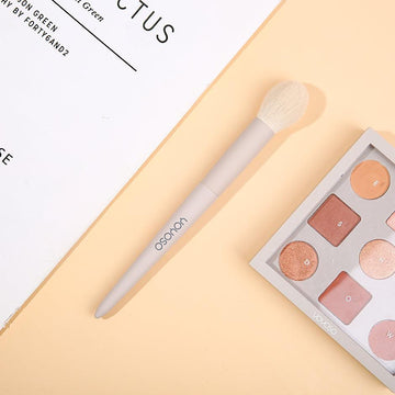 Highlighter Brush With Wooden Handle - YOYOSO PAKISTAN