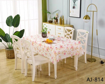 TE-11 series waterproof and oil-proof table cloth 60*100cm