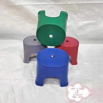 Track stool 5-12