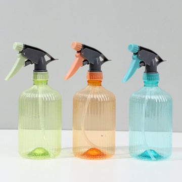 127 Diamond watering can