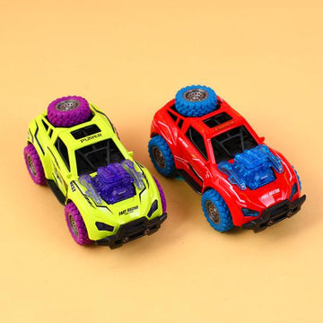Choosing the Perfect Car for Kids