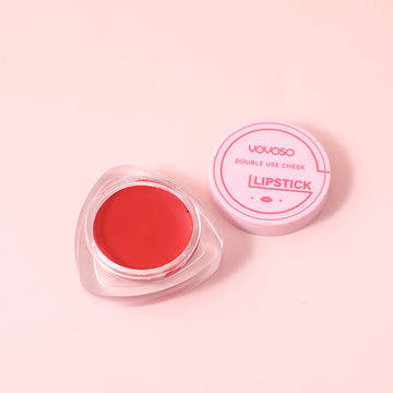 YOYOSO Double use cheek & lip mud-D05#