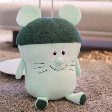 Fresh onion rat doll-45cm