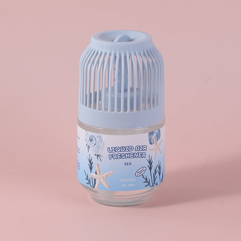 Air Freshener-Fresh Sea Breeze