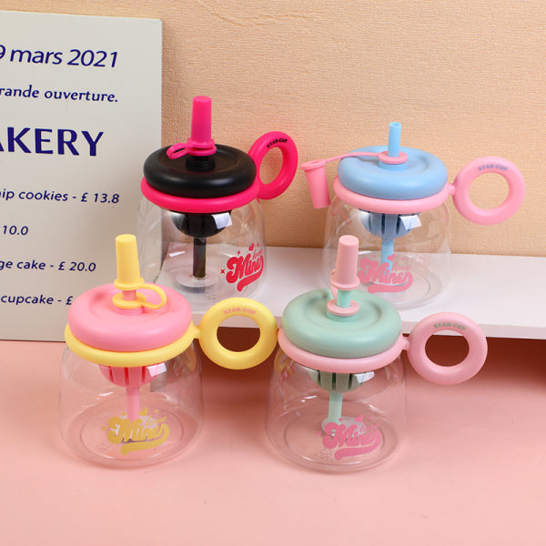 Large capacity Plastic cup - 950ml