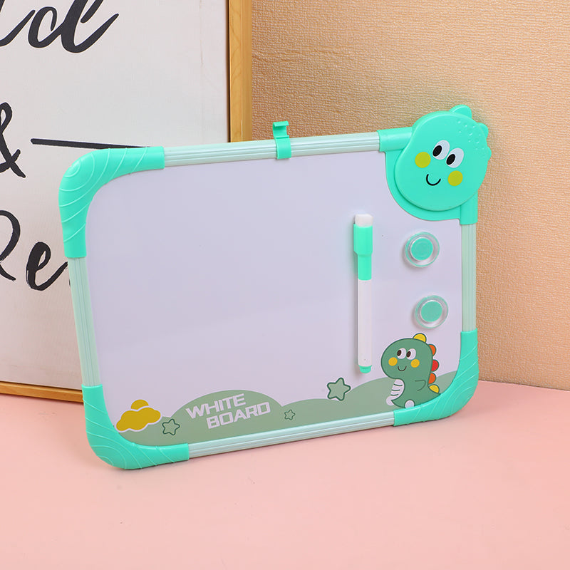 Little dinosaur fun fairy white board TK6004