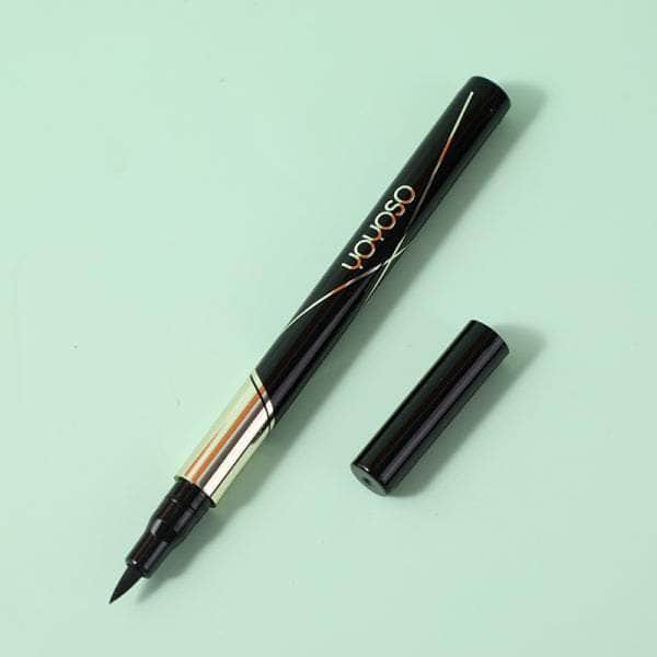 Exquisite Smooth Eyeliner