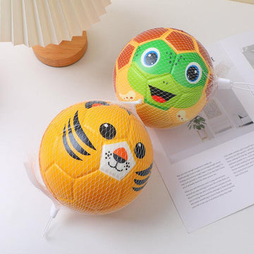 Animal Series Bouncy Ball 15Cm - YOYOSO PAKISTAN