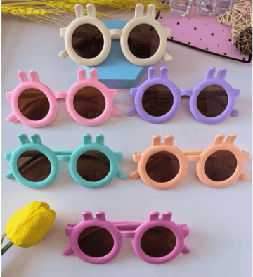 Bunny Ears Children'S Sunglasses - YOYOSO PAKISTAN