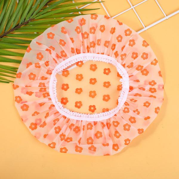 Cartoon Printed Shower Cap - YOYOSO PAKISTAN