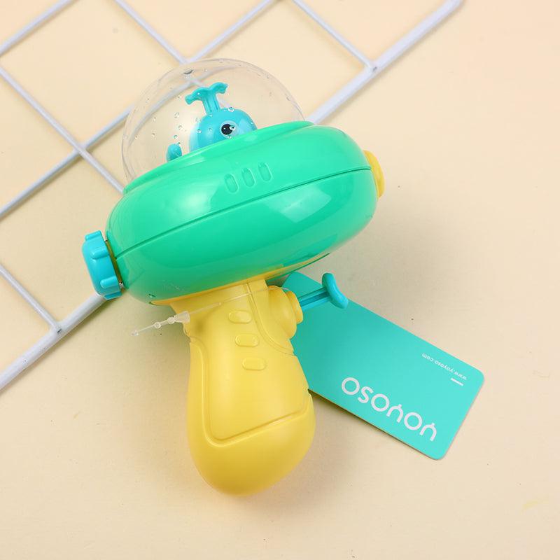 Cartoon Space Water Pistol-88021 - YOYOSO PAKISTAN