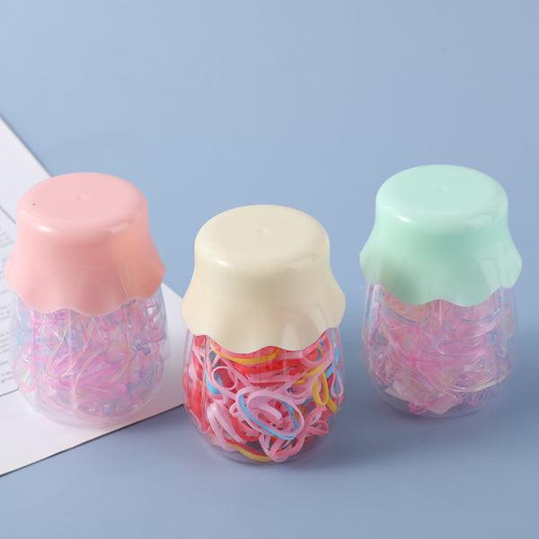 Children'S Milk Bottle Disposable Rubber Band - YOYOSO PAKISTAN