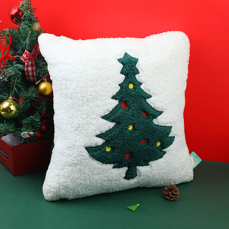 Christmas Series Throw Pillow Z-911 - YOYOSO PAKISTAN