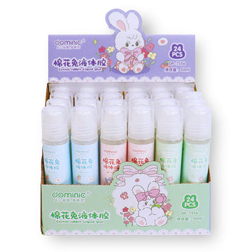 Cotton rabbit liquid glue 50ml DP-7356